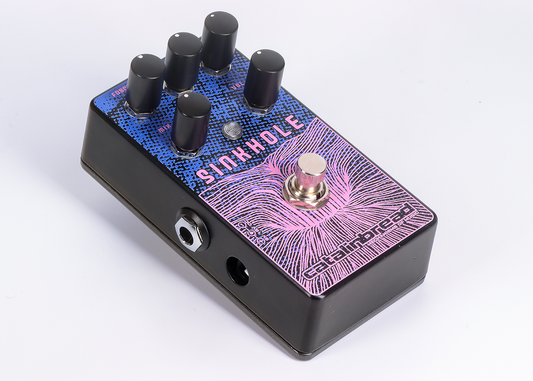 Catalinbread Sinkhole Ethereal Reverb