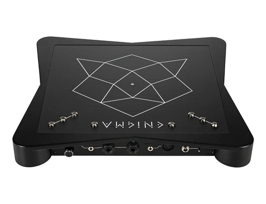 Soma Laboratory Enigma
