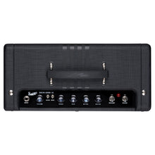 Load image into Gallery viewer, Supro 1820RBB Delta King 10 - Black/Black