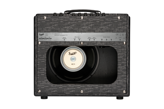 Supro 1932R Royale 1x12 Combo