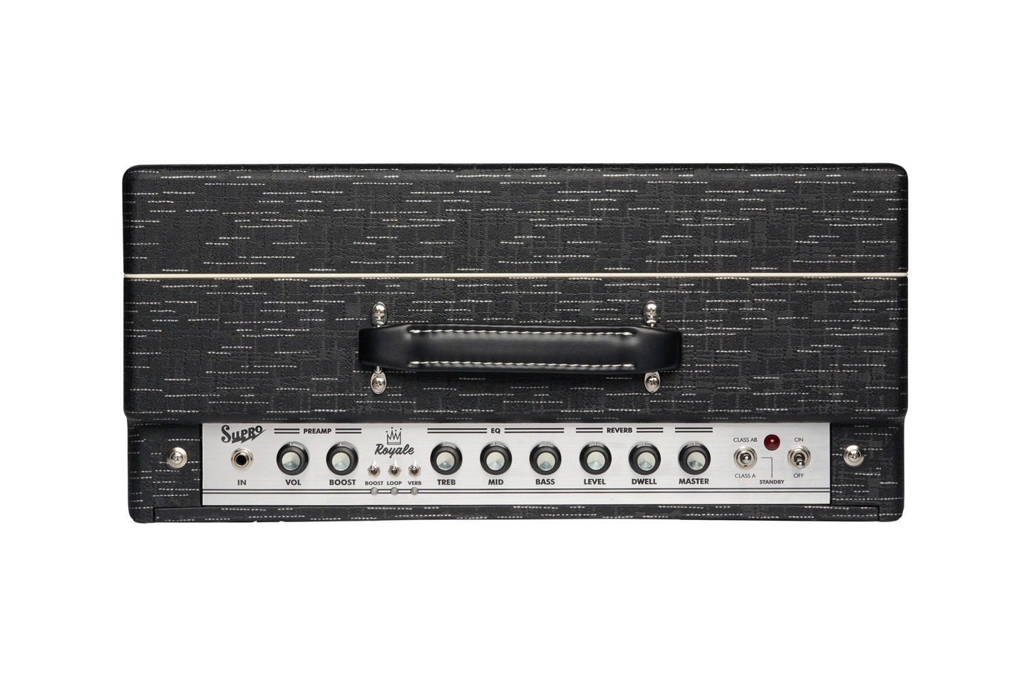 Supro 1932R Royale 1x12 Combo