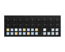 Load image into Gallery viewer, Torso T1 Algorithmic 16-Track Sequencer - Black