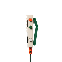 Load image into Gallery viewer, Teenage Engineering EP-40 Riddim Bundle w/ EP-2350 Ting Microphone