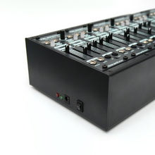 Load image into Gallery viewer, Dreadbox Telepathy Bundle w/ Psychosis Mixer - 70HP Modular 6-Voice Poly-Synth ðŸ§