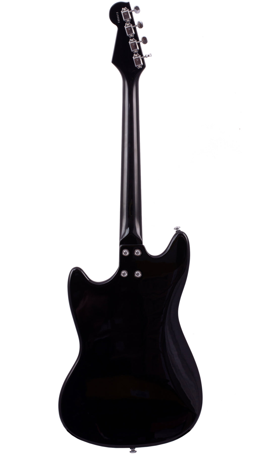 Eastwood Warren Ellis Ten Tenor - Black