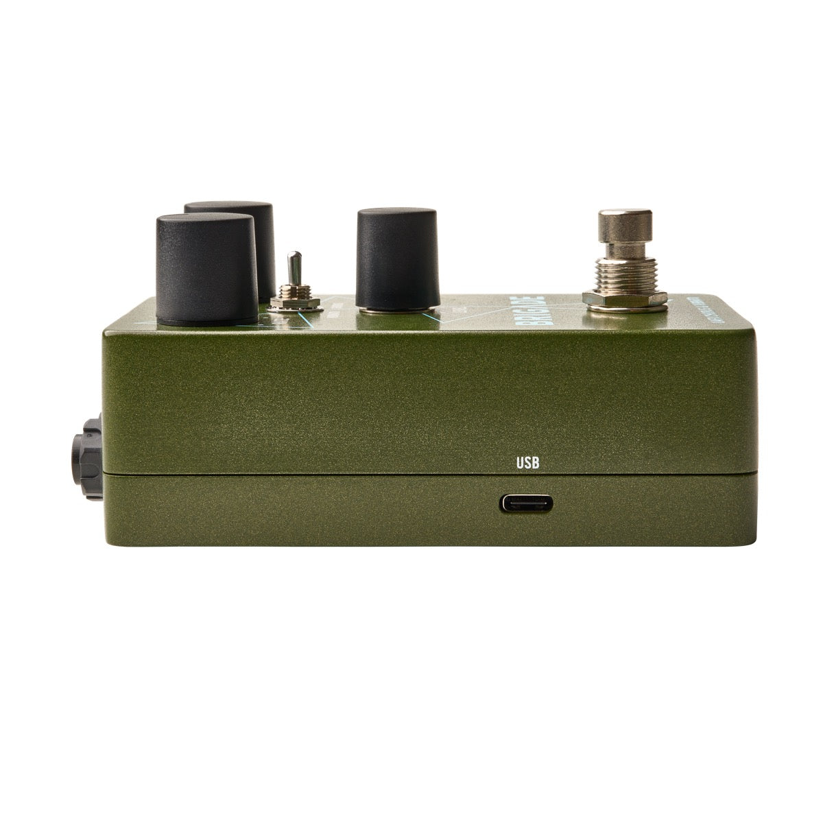 Universal Audio Brigade Chorus & Vibrato