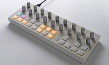 Load image into Gallery viewer, Torso T1 Algorithmic Sequencer - White