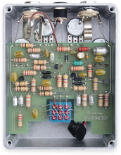 Load image into Gallery viewer, Dazatronyx ТРАНЗИСТОР Ruski Big Muff Pie