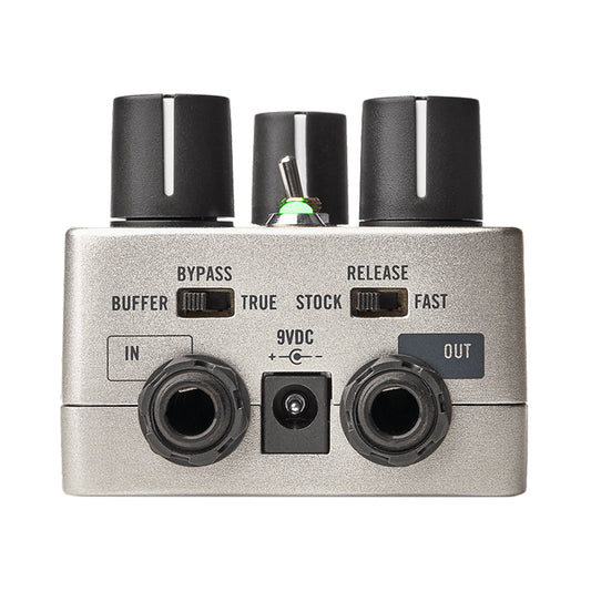 Universal Audio Teletronix LA2A Studio Compressor Pedal