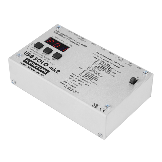 Kenton USB-Solo Mk2