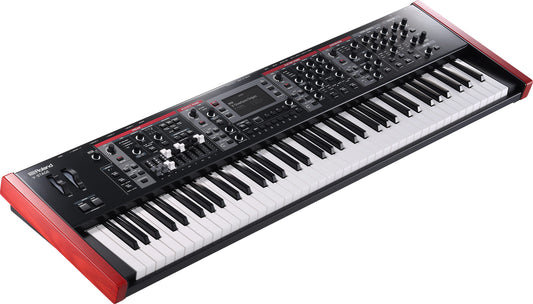 Roland V Stage 76