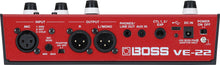 Load image into Gallery viewer, BOSS VE-22 Vocal Performer