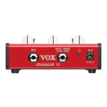 Load image into Gallery viewer, VOX SL1B Stomplab 1 Bass