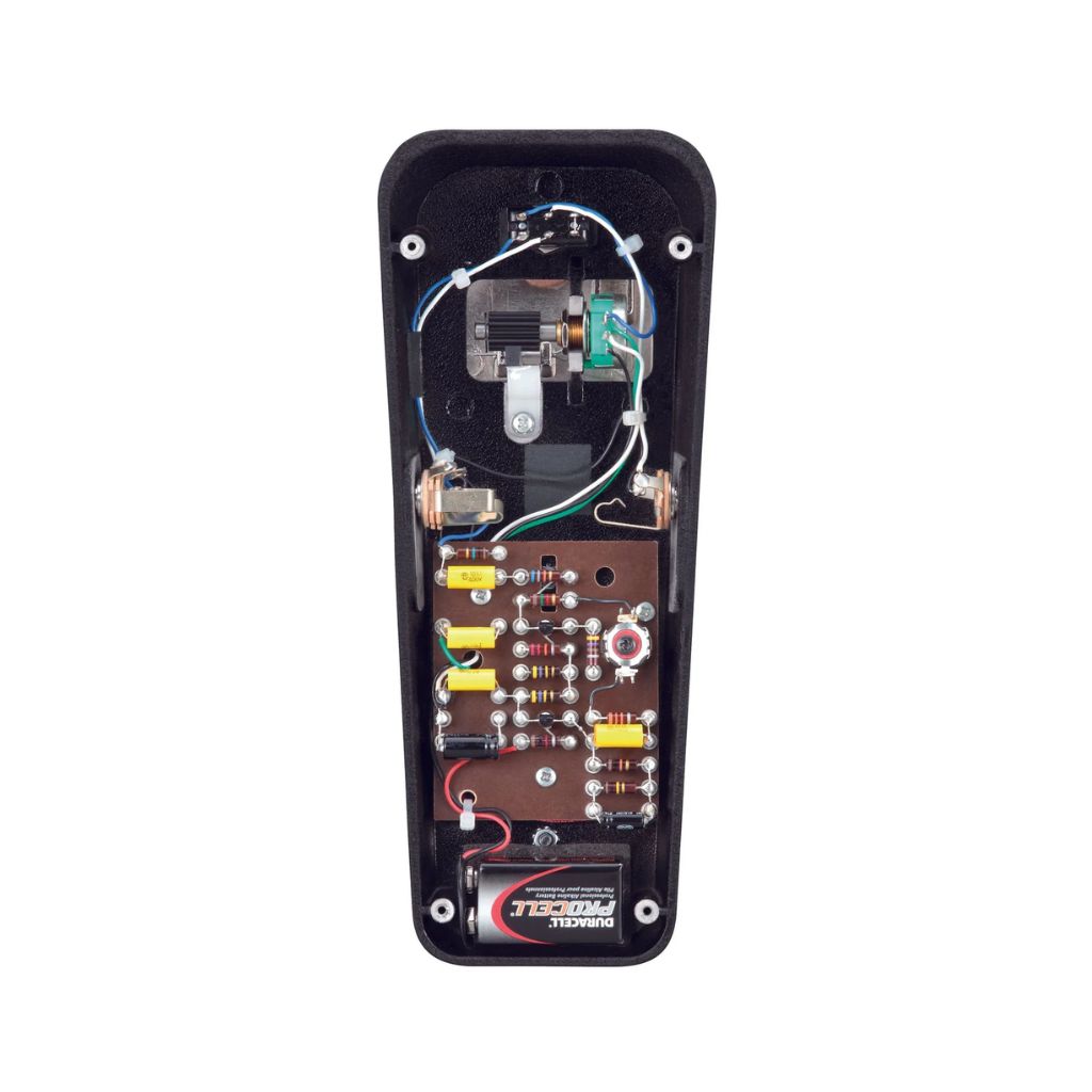 VOX V846 1 Wah Pedal