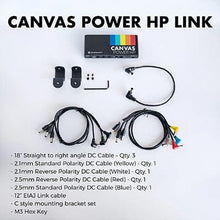 Load image into Gallery viewer, Walrus Audio Canvas Power HP Link Power Supply