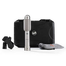 Load image into Gallery viewer, Warm Audio Fen-Tone Instrument Ribbon Microphone - Single