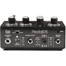 Load image into Gallery viewer, Warm Audio Pedal76 Compressor