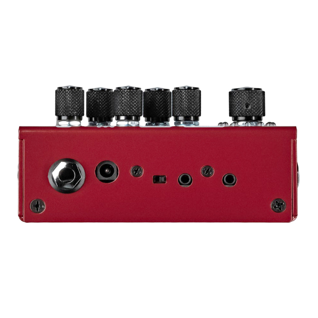 Wampler Catacombs Reverb and Delay