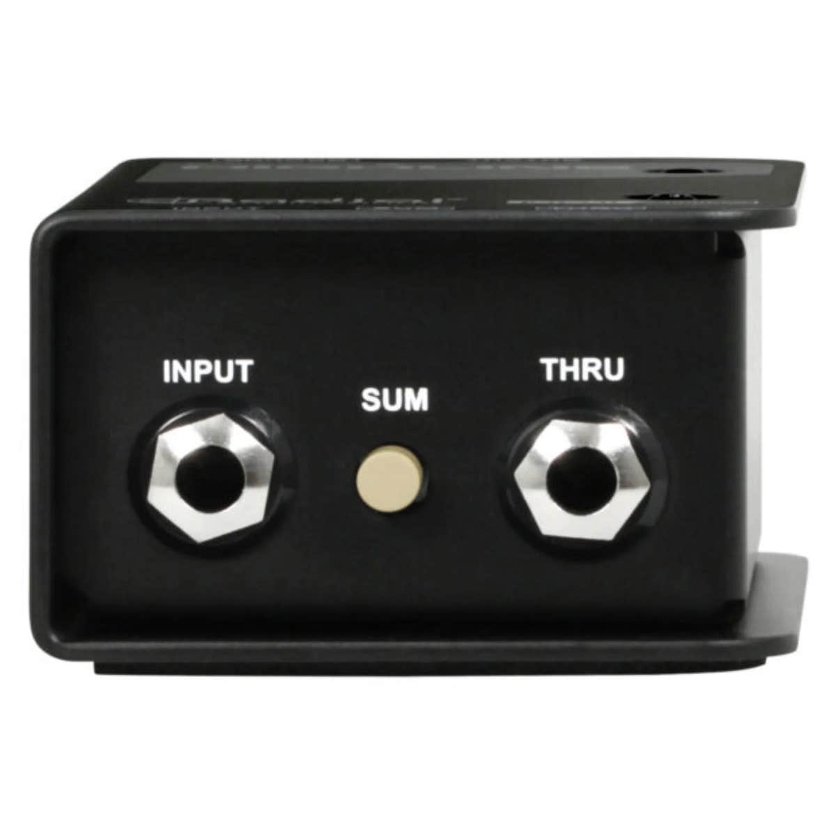Radial Highline Passive Mono Line Isolator