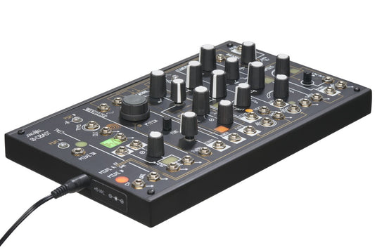 Make Noise 0-Coast Patchable Synthesizer
