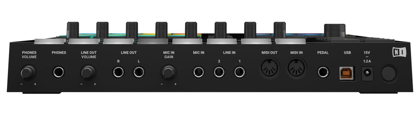 Native Instruments Maschine Mk3 Black