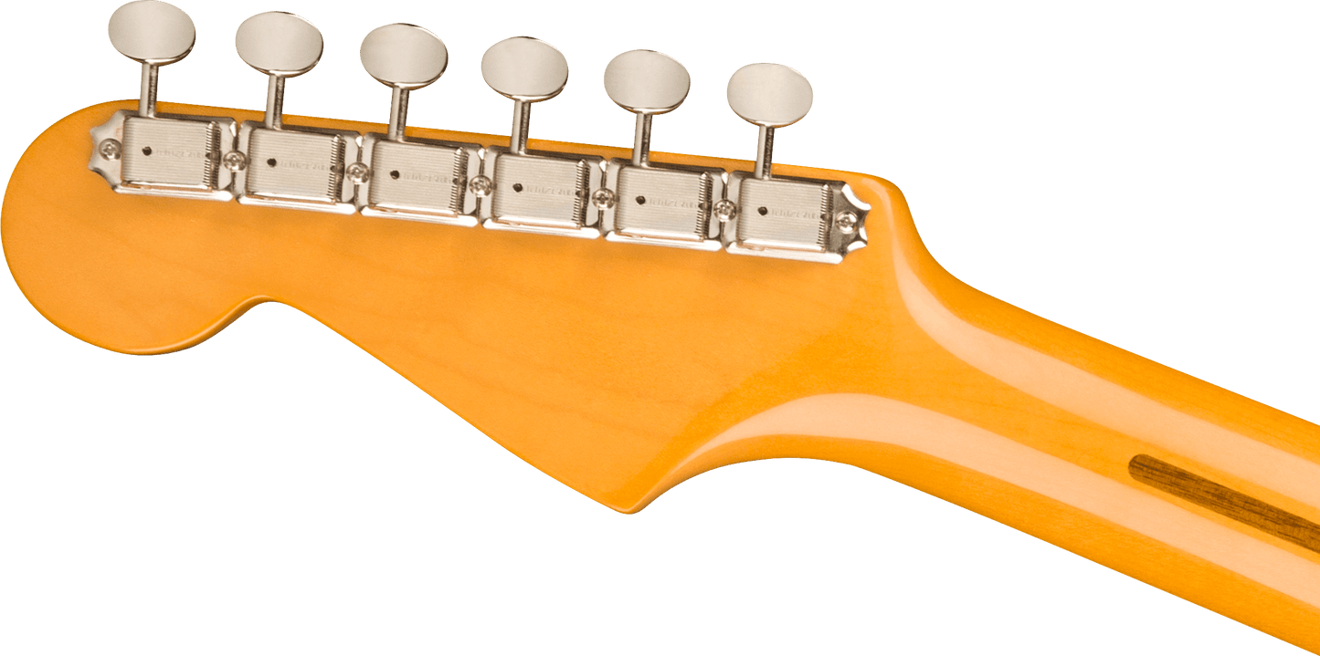 American Vintage II 1957 Stratocaster - Vintage Blonde