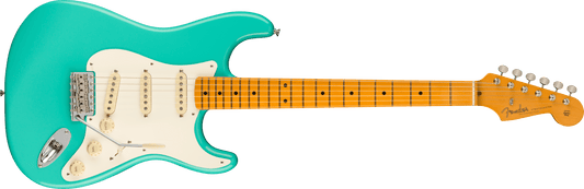 American Vintage II 1957 Stratocaster - Sea Foam Green