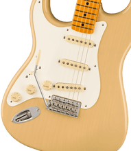 Load image into Gallery viewer, American Vintage II 1957 Stratocaster - Left-Hand - Vintage Blonde