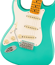 Load image into Gallery viewer, Fender American Vintage II 1957 Stratocaster - Left-Handed - Sea Foam Green