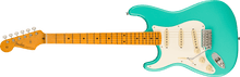 Load image into Gallery viewer, Fender American Vintage II 1957 Stratocaster - Left-Handed - Sea Foam Green