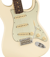 Load image into Gallery viewer, American Vintage II 1961 Stratocaster - Olympic White