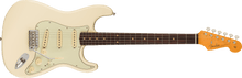 Load image into Gallery viewer, American Vintage II 1961 Stratocaster - Olympic White