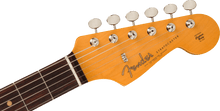 Load image into Gallery viewer, American Vintage II 1961 Stratocaster - Olympic White