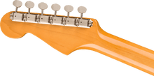 Load image into Gallery viewer, American Vintage II 1961 Stratocaster - Fiesta Red