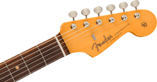 Load image into Gallery viewer, American Vintage II 1961 Stratocaster - Fiesta Red