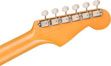 Load image into Gallery viewer, Fender American Vintage II 1961 Stratocaster - Left-Hand - Fiesta Red