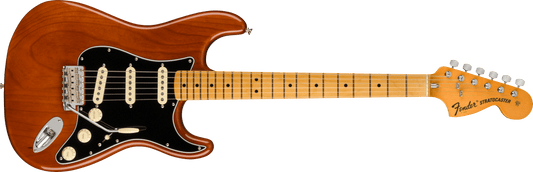 American Vintage II 1973 Stratocaster - Mocha