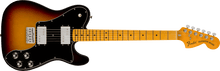 Load image into Gallery viewer, Fender American Vintage II 1975 Telecaster Deluxe - Maple Fingerboard, 3-Colour Sunburst