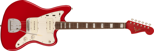 American Vintage II 1966 Jazzmaster - Dakota Red