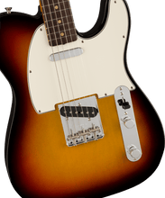 Load image into Gallery viewer, Fender American Vintage II 1963 Telecaster - 3-Colour Sunburst