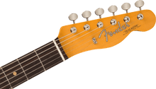 Load image into Gallery viewer, Fender American Vintage II 1963 Telecaster - 3-Colour Sunburst