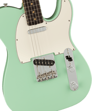Load image into Gallery viewer, Fender American Vintage II 1963 Telecaster - Rosewood Fingerboard - Surf Green
