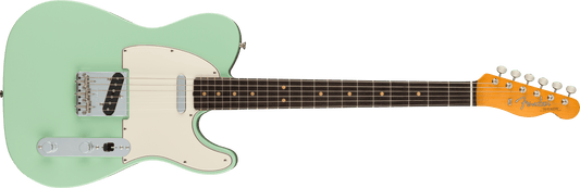 Fender American Vintage II 1963 Telecaster - Rosewood Fingerboard - Surf Green