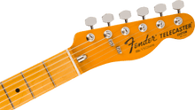 Load image into Gallery viewer, Fender American Vintage II 1977 Telecaster Custom - Wine