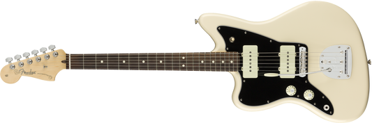 Fender American Professional Jazzmaster LH