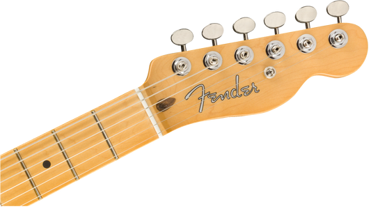 Fender Britt Daniel Tele Thinline