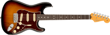 Load image into Gallery viewer, Fender American Professional II Stratocaster - 3 Colour Sunburst