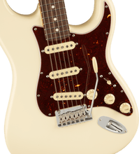 Load image into Gallery viewer, Fender American Professional II Stratocaster - Olympic White