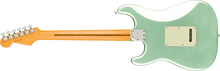 Load image into Gallery viewer, Fender American Professional II Stratocaster - Mystic Surf Green