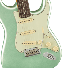 Load image into Gallery viewer, Fender American Professional II Stratocaster - Mystic Surf Green